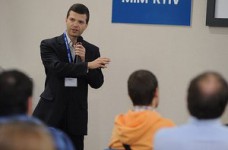 Маркетинг-кафе помирило маркетологов и продавцов