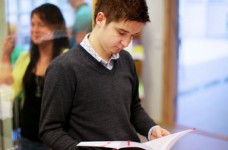 В Украине увеличивается процент детей, обучающихся на украинском языке