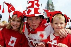 Встреча с представителем канадских учебных заведений