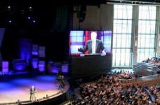 Украинская девушка возглавила крупнейшую молодежную организацию мира