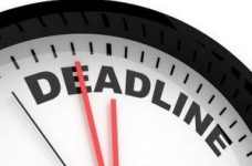 28 февраля завершается регистрация на внешнее тестирование 2011 года