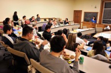 20 марта стартует молодежный образовательный проект Studcamp NAU