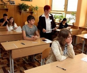 На ЗНО зарегистрировались уже более 190 тысяч выпускников