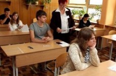 На ЗНО зарегистрировались уже более 190 тысяч выпускников