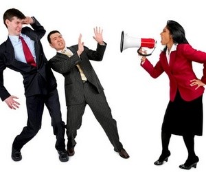 Дев'ять типів працівників і стиль спілкування з ними