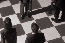 Керівник - це стиль. Типи людей на посаду директора