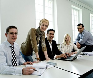 Средний возраст выпускника программы МВА в России – 34 года