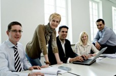 Средний возраст выпускника программы МВА в России – 34 года