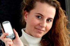 "Samsung навстречу знаниям – 2011": на пути к информационному обществу