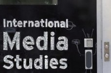 Стипендии на магистерскую программу в сфере средств массовой информации