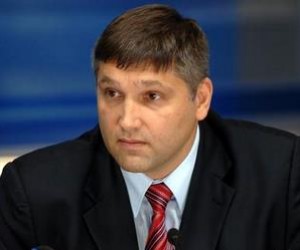 Распределение мест государственного заказа должно проходить на конкурсной основе, - Ю.Мирошниченко