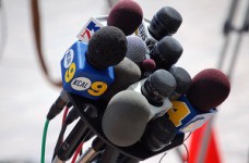 Пресс-конференция "Проблемы и перспективы бизнес-образования"