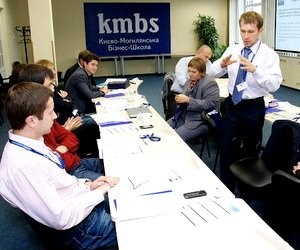 Еженедельник "Weekly.ua" составил рейтинг самых эффективных бизнес-школ Украины