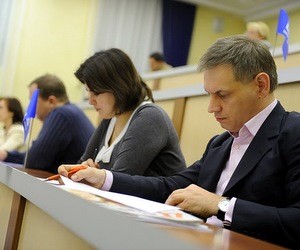 Налоговый семинар в Бизнес-школе МИМ-Киев: налогообложение прибыли предприятий