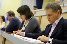 Налоговый семинар в Бизнес-школе МИМ-Киев: налогообложение прибыли предприятий