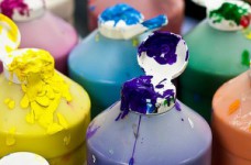 Конкурс детских рисунков среди учеников 5-8 классов