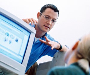 Государство увеличит госзаказ на подготовку ИТ-специалистов в вузах