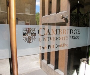 Программа "Всесвітні студії": гранты на обучение в Кембридже