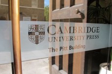 Программа "Всесвітні студії": гранты на обучение в Кембридже