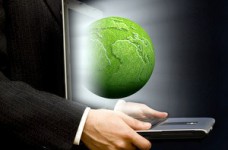 В Киеве прошла конференция посвященная "Зеленым стратегиям бизнеса"