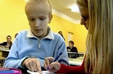В Украине 130 тысяч детей с особенными потребностями учатся в обычных школах