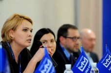 HR и рекрутер: профессиональная встреча в бизнес-школе МИМ-Киев