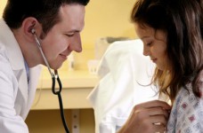 Смертность в школах будут сводить к нулю диспансеризацией