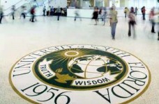 Высшее образование в США – University of South Florida (USF)