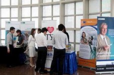 16 апреля в Лондоне пройдет выставка международных программ MBA