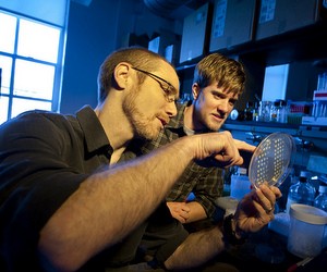 Отечественная промышленность испытывает дефицит кадров