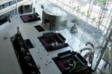 Презентация международных университетов гостиничного и ресторанного менеджмента в Киеве