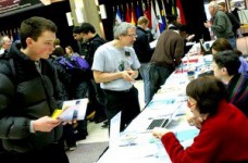 В Киеве состоится выставка "EF 2011 – University placement. Лучшие университеты мира"