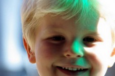 Синдром Дауна – не барьер для обучения