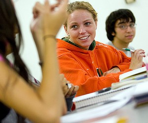 В мире растет популярность международной системы тестирования IELTS