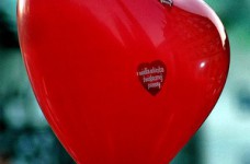 Благотворительная акция "Серце до серця-2011" стартует в Киеве