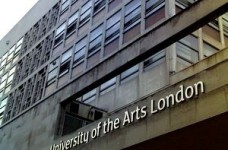 Специализированные курсы "Английский +" в Лондонском университете искусств