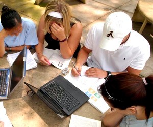 Программа стажировки студентов изучающих журналистику на 2011 год