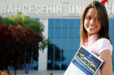 5 магистерских стипендий для украинцев в Университете Бахчешехир (Стамбул)