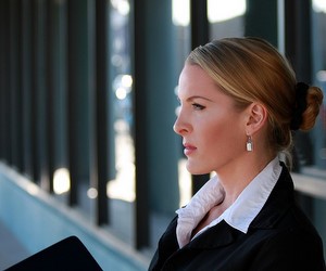 Все больше женщин стремятся получить бизнес-образование