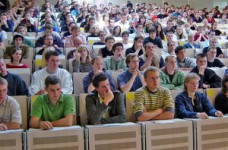 Немецкие вузы наиболее интернациональны