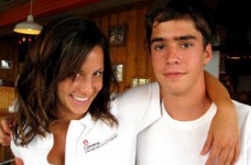 Элитные языковые курсы для школьников в Лос-Анжелесе (США)