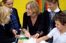 Летние каникулы в Брайтоне (Великобритания)