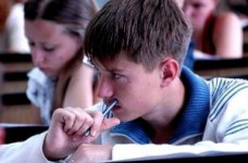 Во внешнем независимом оценивании примут участие 254 тысячи участников