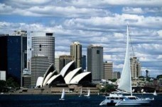 Австралия упрощает визовый режим для иностранных студентов