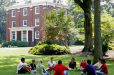 5 стипендий по 1000 фунтов для обучения в Великобритании