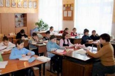 Со следующего учебного года в Киеве будет больше русскоязычных садиков и школ