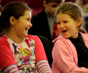 Родители донецких школьников обратились за помощью к Западу