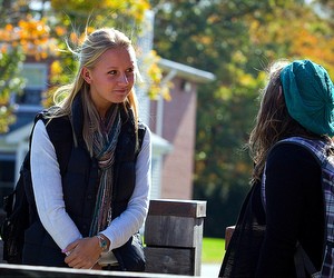 Индивидуальные консультации с представителем American International School Satzburg