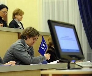 Бизнес-школа МИМ-Киев представила новую программу "МВА в IТ-менеджменте"