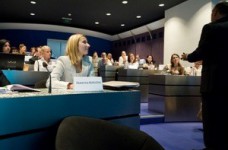 Только 10 % бизнес-школ мира аккредитованы международными организациями